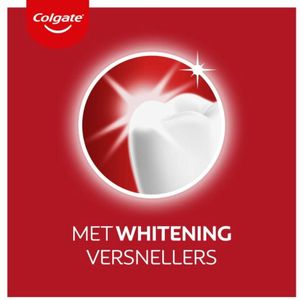 Colgate - Max White One - Tandpasta - 6x 75 ml