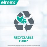 Elmex - Tandpasta Sensitive - Duopack - 2 x 75 ml