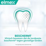 Elmex - Tandpasta Sensitive - Duopack - 2 x 75 ml