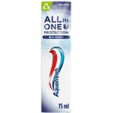 Aquafresh - All-in-One Protection Pure Breath - Tandpasta - 75 ml