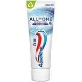 Aquafresh - All-in-One Protection Pure Breath - Tandpasta - 75 ml