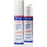 Lactona - Tandgel - 4 x 100 ml - Voordeelverpakking