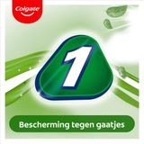 Colgate - Triple Action - Tandpasta - 6x 75 ml - Extra Fresh