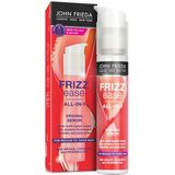John Frieda - Frizz Ease Original - Haarserum - 4x 50 ml