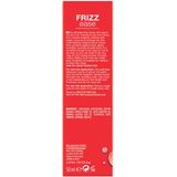 John Frieda - Frizz Ease Original - Haarserum - 4x 50 ml