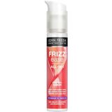 John Frieda - Frizz Ease Original - Haarserum - 4x 50 ml