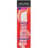 John Frieda - Frizz Ease Original - Haarserum - 4x 50 ml