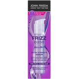 John Frieda - Frizz Ease Extra Strength Serum - 50 ml - Haarserum