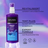 John Frieda - Frizz Ease Dream Curls - Haarlak - 200 ml