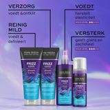 John Frieda - Frizz Ease Dream Curls - Haarlak - 200 ml