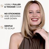 Wella - Flex Fullness Volume Tonic - 100 ml - Haarlak