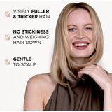 Wella - Flex Fullness Volume Tonic - 100 ml - Haarlak