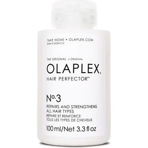 Olaplex No. 3 Hair Perfector Treatment - 100 ml - Haarbehandeling