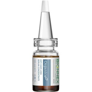 Bionnex Organica - Anti-Haaruitval Serum Concentraat - 3x 12 x 10 ml