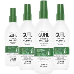Guhl - Kracht & Volume Spray Treatment - 150 ml