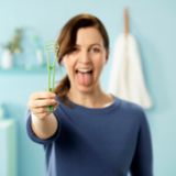 TePe - Tongreiniger - 6x - Tongschraper