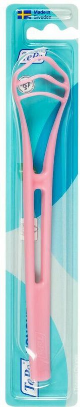 TePe - Tongreiniger - 6x - Tongschraper