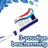 Aquafresh - Freshmint - Tandpasta - 3in1 - 6 x 75 ml