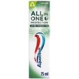 Aquafresh - All-in-One Protection Antibacterial Action - Tandpasta - 3x 75 ml