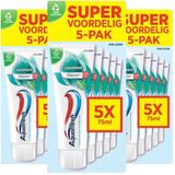 Aquafresh - 5-pack Tandpasta - Coolmint - 5 x 75 ml