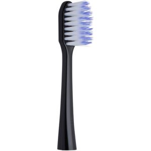 GUM - ActiVital - Opzetborstel - Zwart - 2 Stuks