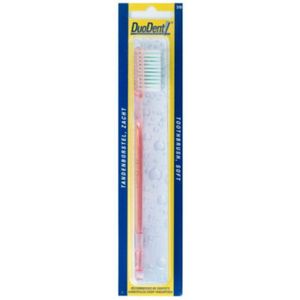 Duodent - Tandenborstel - Zacht - Normale Kop