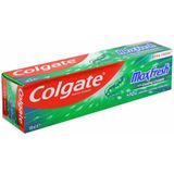 Colgate - Maxfresh Cleanmint - Tandpasta - 12 x 100 ml - Voordeelverpakking