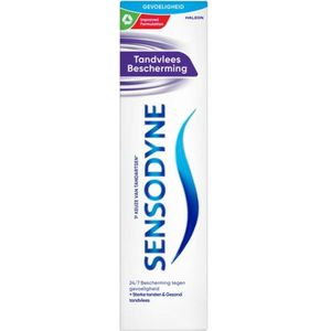Sensodyne - Tandpasta Gum Protection - 75 ml - Tandpasta