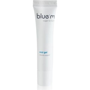 Bluem - Oral Gel - 15 ml - Medisch Hulpmiddel - Verhoogde Zuurstofspanning