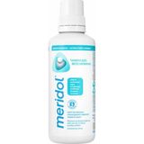 Meridol - Mondspoeling - Tandvleesbescherming - 3x 400 ml