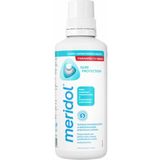 Meridol - Mondspoeling - Tandvleesbescherming - 3x 400 ml