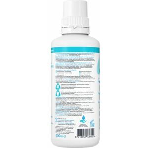 Meridol - Mondspoeling - Tandvleesbescherming - 3x 400 ml