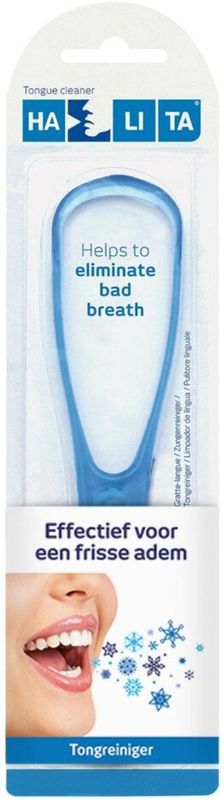 Halita - Tongschraper - 3x