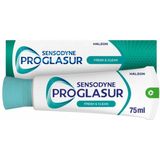 Sensodyne ProGlasur Multi-Action Fresh & Clean - Tandpasta - 6x 75 ml