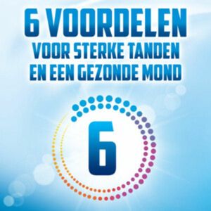 Aquafresh - Complete Care - Mondwater - Fresh Mint - 500 ml - 2x