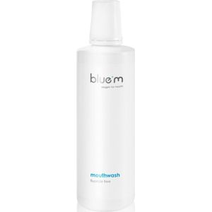 Bluem - Mondwater - Fluoride Vrij - 2x 500 ml