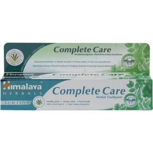 Himalaya - Complete Care - Kruidentandpasta - 6x 75 ml