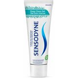Sensodyne - Deep Clean Gel - Tandpasta - 6 x 75 ml - Voordeelverpakking