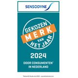 Sensodyne - Deep Clean Gel - Tandpasta - 6 x 75 ml - Voordeelverpakking