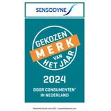 Sensodyne - Gentle Whitening - Tandpasta - 75 ml