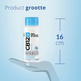 CB12 - Mondwater Sensitive - 250 ml - Bescherming tegen Slechte Adem