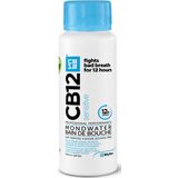 CB12 - Mondwater Sensitive - 250 ml - Bescherming tegen Slechte Adem