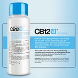 CB12 - Mondwater Sensitive - 250 ml - Bescherming tegen Slechte Adem