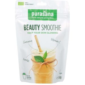 Purasana - Smoothie Beauty - Superfood - Bio - 150 gr