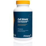 Fittergy - Supplements Cell Shield - Antioxidantencomplex - 2 x 90 capsules - Voordeelverpakking