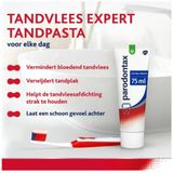 Parodontax - Tandpasta - Extra Fresh - 3 x 75 ml - Voordeelverpakking