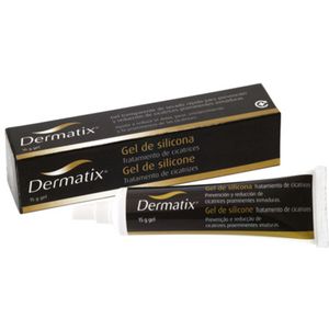 Dermatix - Siliconen Gel - 2 x 15 gr - Voordeelverpakking