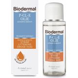 Biodermal - P-CL-E Olie - 75 ml - Huidverzorging voor Littekens en Striae