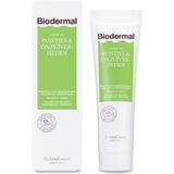 Biodermal - Crème bij Puistjes & Onzuiverheden - 30 ml