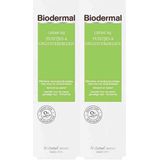 Biodermal - Crème bij Puistjes & Onzuiverheden - 30 ml